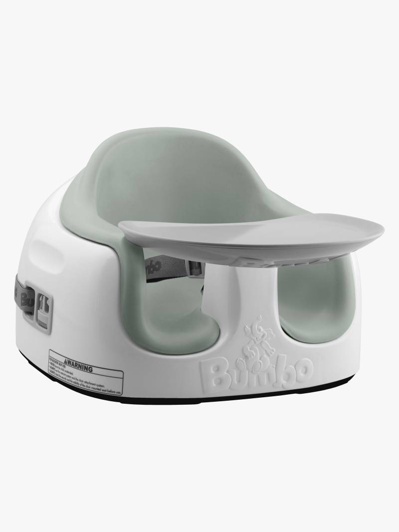Bumbo Multi Babysitz, Sage Bumbo Multi Babysitz, Sage von Bumbo