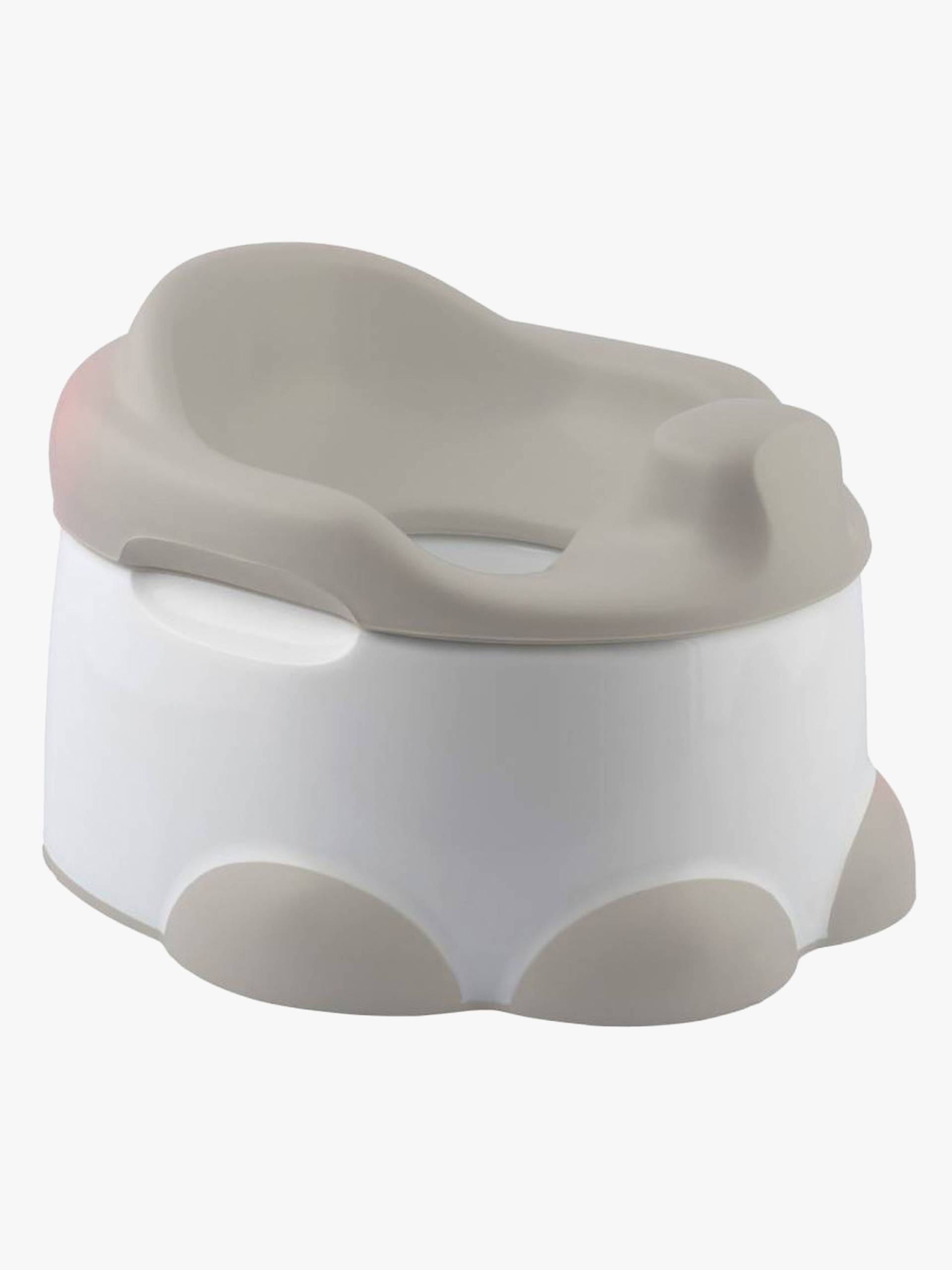 Bumbo Step N Töpfchen, Taupe von Bumbo