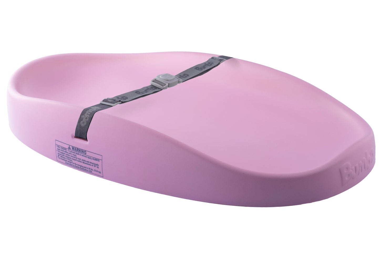Bumbo Wickelunterlage, Cradle Pink Bumbo Wickelunterlage, Cradle Pink von Bumbo