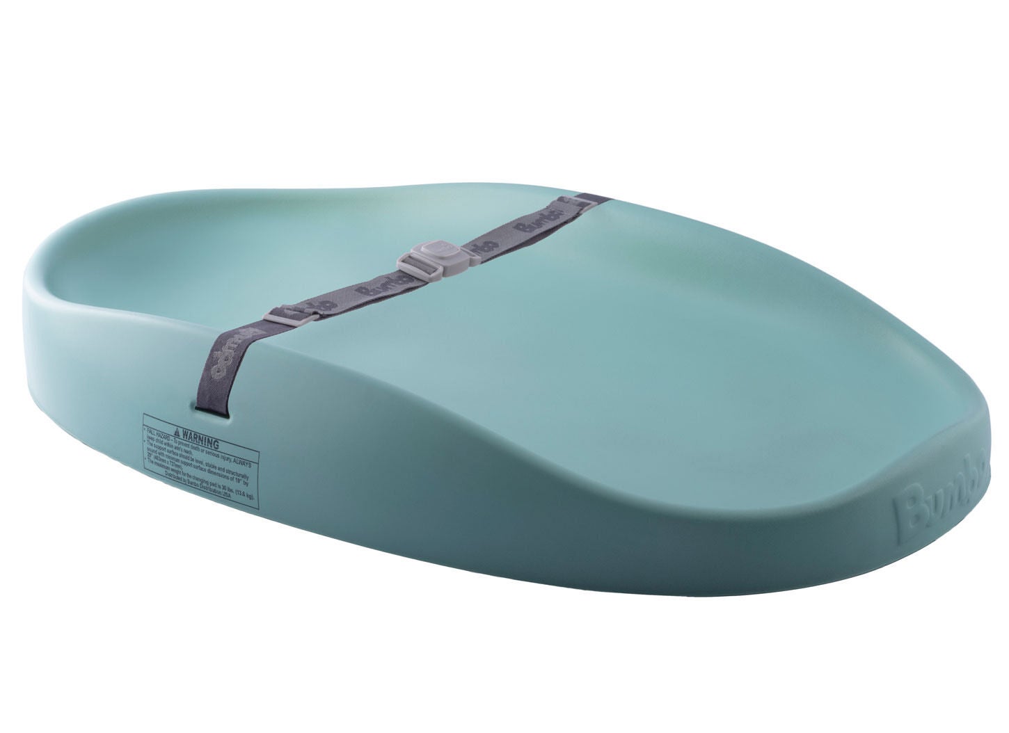 Bumbo Wickelunterlage, Hemlock Green Bumbo Wickelunterlage, Hemlock Green von Bumbo