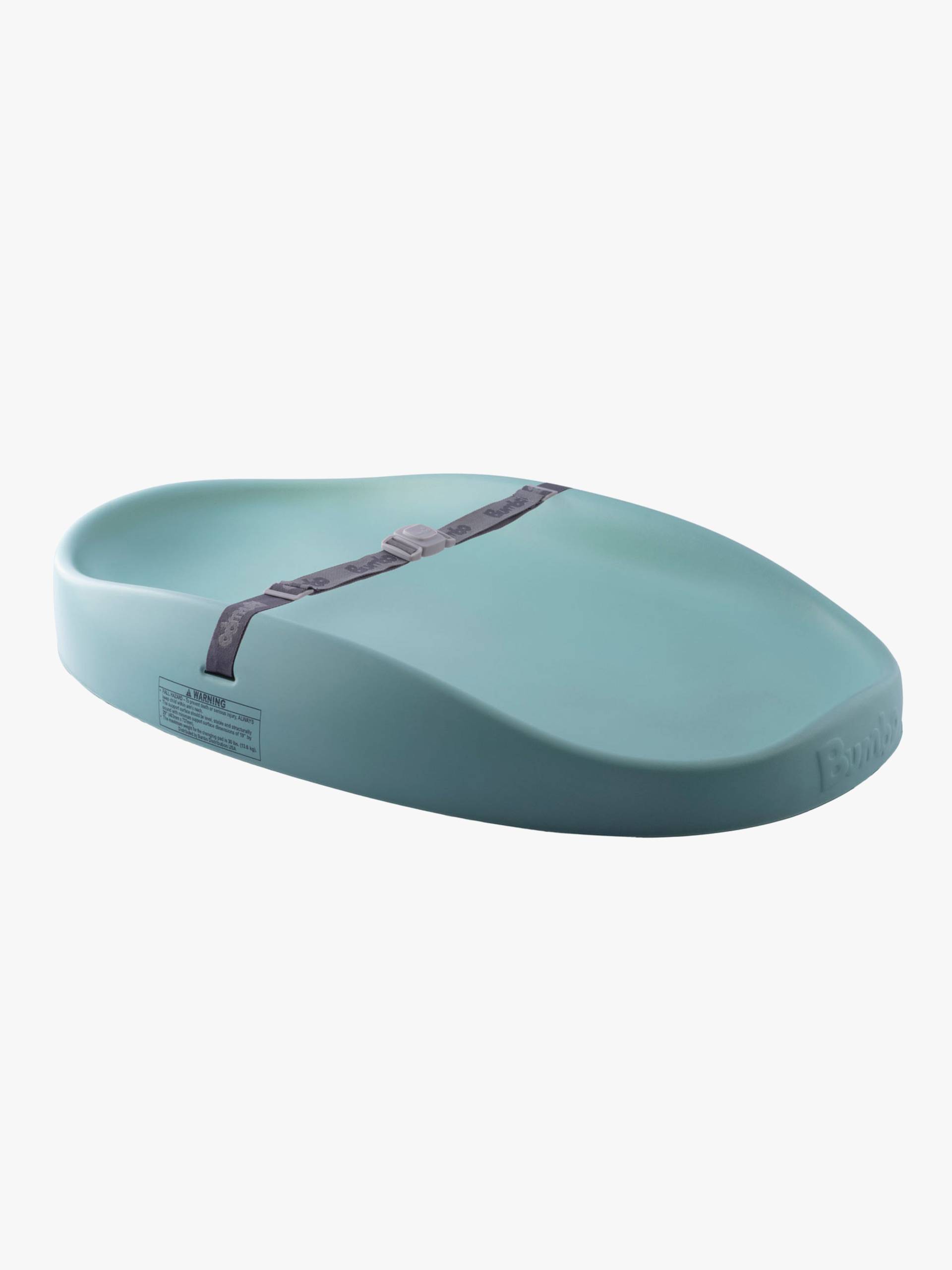 Bumbo Wickelunterlage, Hemlock Green Bumbo Wickelunterlage, Hemlock Green von Bumbo