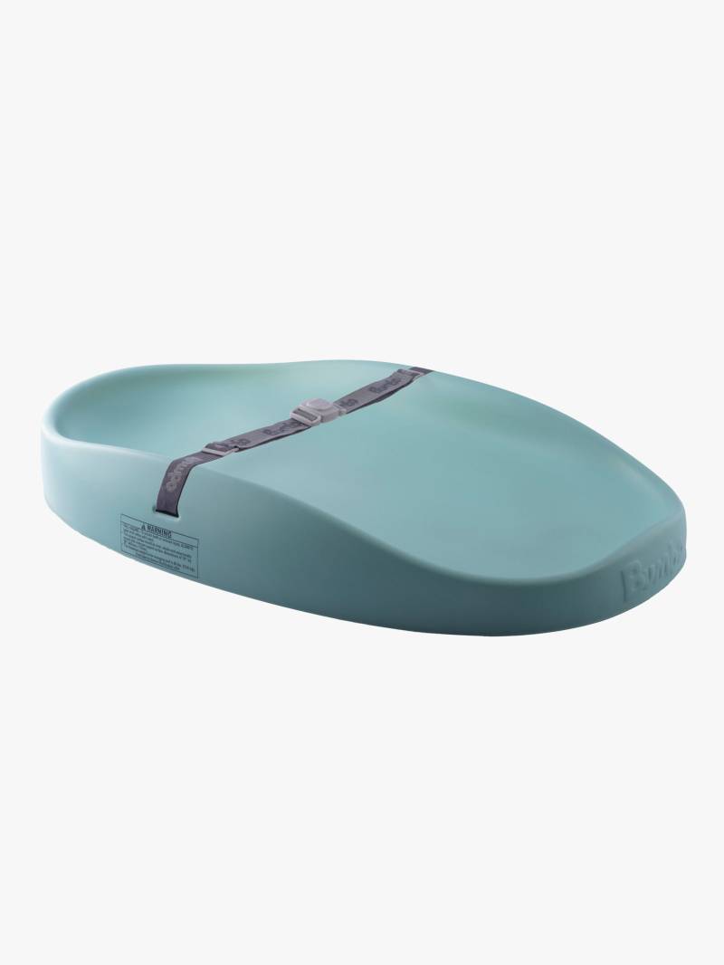 Bumbo Wickelunterlage, Hemlock Green Bumbo Wickelunterlage, Hemlock Green von Bumbo