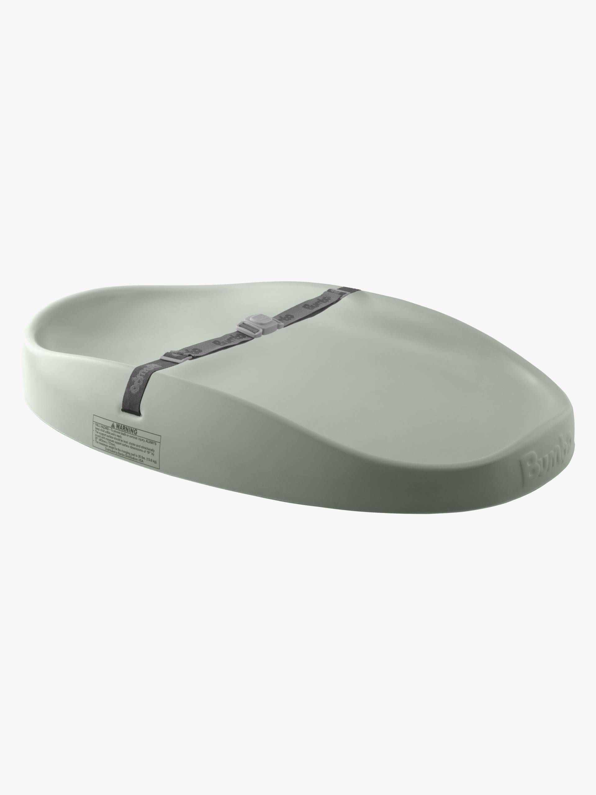 Bumbo Wickelunterlage, Sage Bumbo Wickelunterlage, Sage von Bumbo