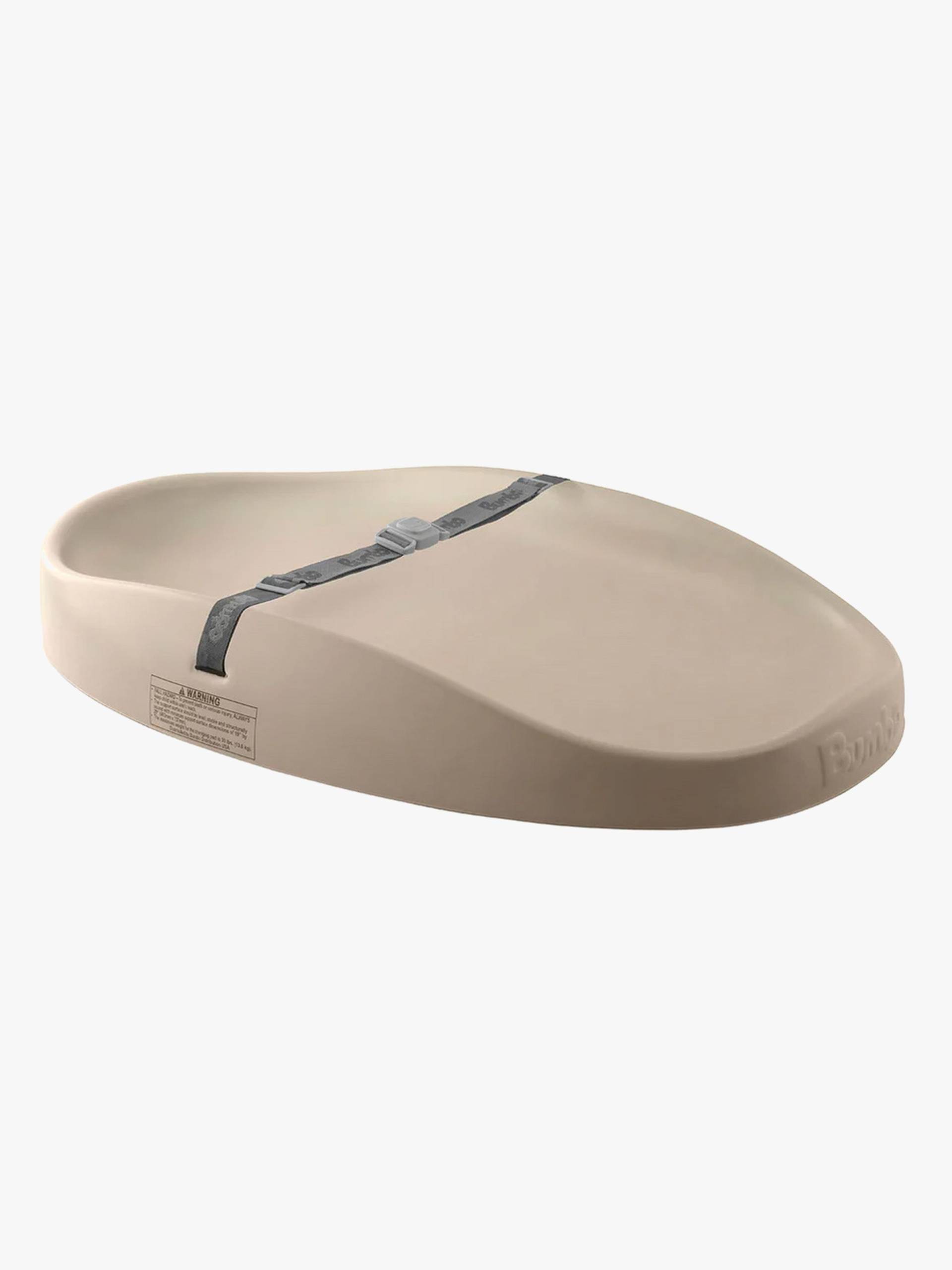 Bumbo Wickelunterlage, Taupe Bumbo Wickelunterlage, Taupe von Bumbo