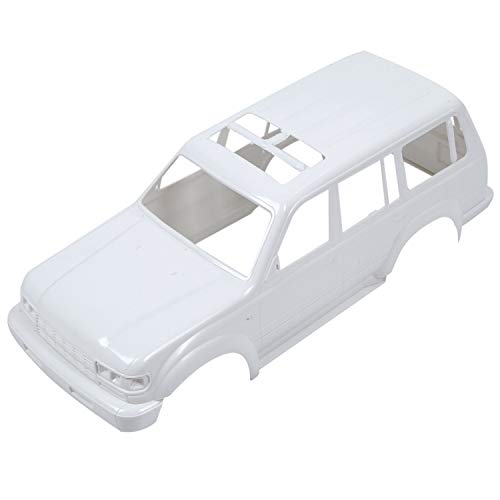 Bumdenuu 1/10 Land Cruiser LC80 Corpo nel Plastica Hard Shell Interasse 313Mm per Camion Cingolato Hz Axial SCX10 Rc Bumdenuu 1/10 Land Cruiser LC80 Corpo nel Plastica Hard Shell Interasse 313Mm per Camion Cingolato Hz Axial SCX10 Rc von Bumdenuu
