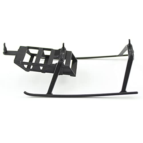 Bumdenuu Landungszug für WLtoys XK K110 K110S V977 Zubehör für Hubschrauber-Drohne mit Fernbedienung Bumdenuu Landungszug für WLtoys XK K110 K110S V977 Zubehör für Hubschrauber-Drohne mit Fernbedienung von Bumdenuu