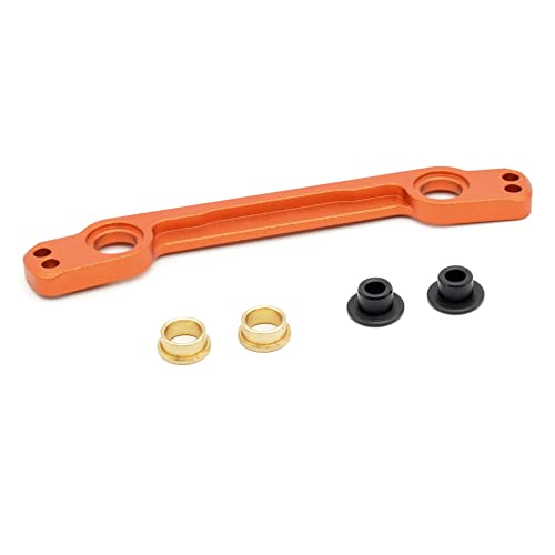 Bumdenuu Lenkungsanschlussplatte aus Metall 8516 für ZD Racing -07 DBX07-07 EX07 1/7 Ersatzzubehör für Autoaufrüstungsteile mit Fernbedienung Bumdenuu Lenkungsanschlussplatte aus Metall 8516 für ZD Racing -07 DBX07-07 EX07 1/7 Ersatzzubehör für Autoaufrüstungsteile mit Fernbedienung von Bumdenuu