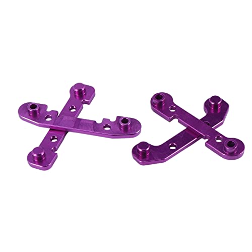 Bumdenuu Set mit oszillierendem Arm vorne und hinten, mit Wellenhülse aus Metall für Wltoys 144001 124019 124018 Auto-Upgrade-Teile, Fernbedienung, A Bumdenuu Set mit oszillierendem Arm vorne und hinten, mit Wellenhülse aus Metall für Wltoys 144001 124019 124018 Auto-Upgrade-Teile, Fernbedienung, A von Bumdenuu