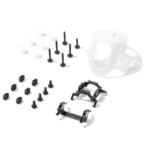 Bumiva Canopy für die O4 Air Einheit Kamera für Meteor65 Pro, Meteor75 Pro Rahmen für HD O4 Drohnen, Verbesserte Haltbarkeit und Stil Bumiva Canopy für die O4 Air Einheit Kamera für Meteor65 Pro, Meteor75 Pro Rahmen für HD O4 Drohnen, Verbesserte Haltbarkeit und Stil von Bumiva