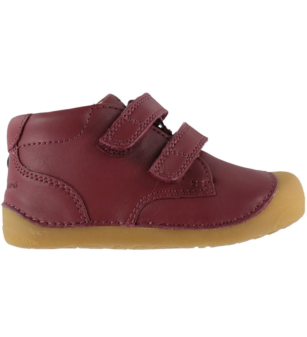 Bundgaard Lauflernschuh - Barfuß - Petit - Berry - Bundgaard - 24 - Lauflernschuhe von Bundgaard