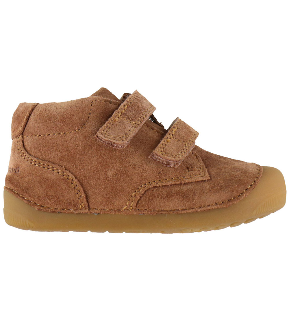 Bundgaard Lauflernschuh - Barfuß - Petit - Kognac - Bundgaard - 23 - Lauflernschuhe Bundgaard Lauflernschuh - Barfuß - Petit - Kognac - Bundgaard - 23 - Lauflernschuhe von Bundgaard
