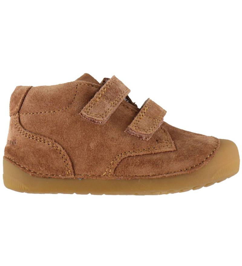 Bundgaard Lauflernschuh - Barfuß - Petit - Kognac - Bundgaard - 23 - Lauflernschuhe Bundgaard Lauflernschuh - Barfuß - Petit - Kognac - Bundgaard - 23 - Lauflernschuhe von Bundgaard