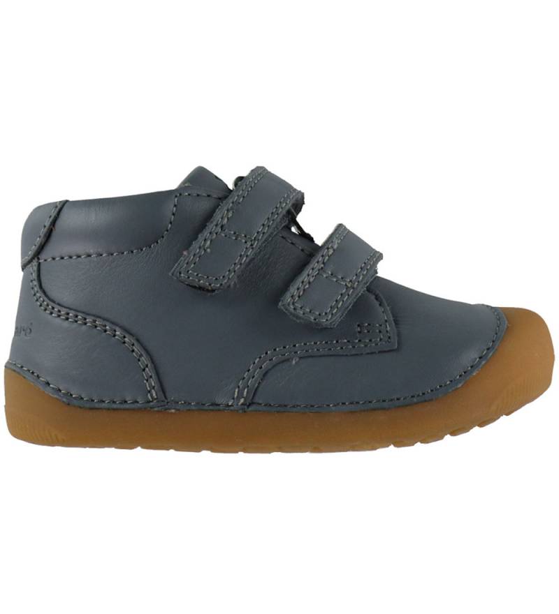 Bundgaard Lauflernschuh - Barfuß - Petit - Slate - Bundgaard - 19 - Lauflernschuhe Bundgaard Lauflernschuh - Barfuß - Petit - Slate - Bundgaard - 19 - Lauflernschuhe von Bundgaard