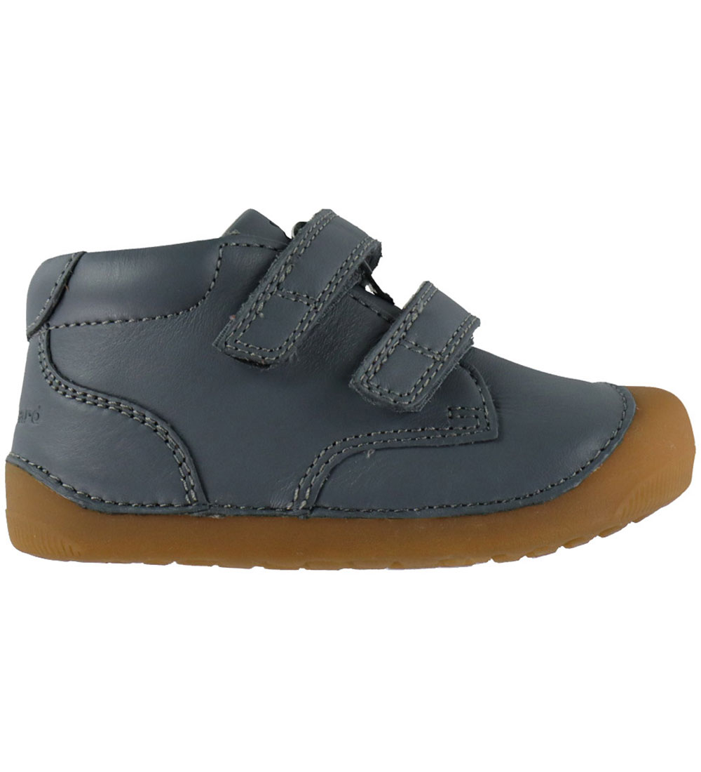 Bundgaard Lauflernschuh - Barfuß - Petit - Slate - Bundgaard - 23 - Lauflernschuhe Bundgaard Lauflernschuh - Barfuß - Petit - Slate - Bundgaard - 23 - Lauflernschuhe von Bundgaard
