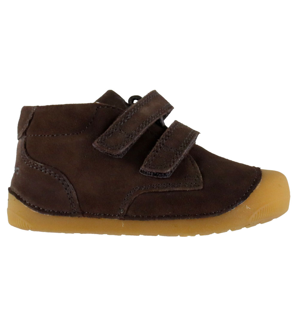 Bundgaard Lauflernschuh - Barfuß - Petit - Weite Passform - Dark - Bundgaard - 24 - Lauflernschuhe von Bundgaard