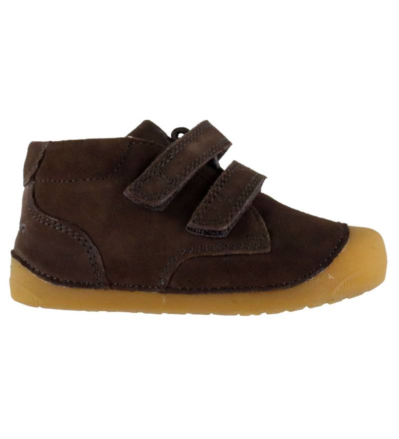 Bundgaard Lauflernschuh - Barfuß - Petit - Weite Passform - Dark - Bundgaard - 24 - Lauflernschuhe Bundgaard Lauflernschuh - Barfuß - Petit - Weite Passform - Dark - Bundgaard - 24 - Lauflernschuhe von Bundgaard