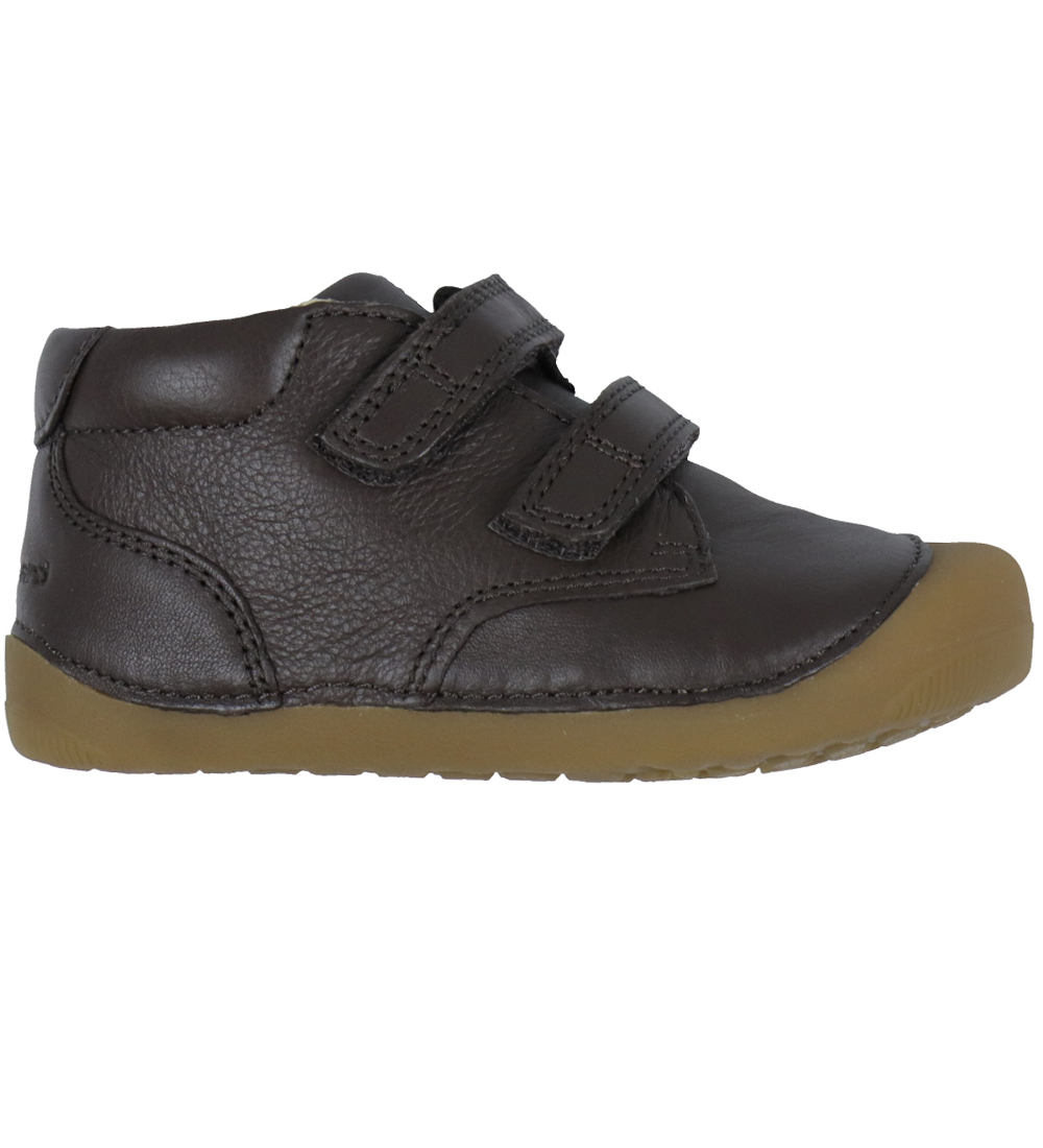Bundgaard Lauflernschuh - Barfuß - Weite Passform - Petit - Brow - Bundgaard - 20 - Lauflernschuhe Bundgaard Lauflernschuh - Barfuß - Weite Passform - Petit - Brow - Bundgaard - 20 - Lauflernschuhe von Bundgaard