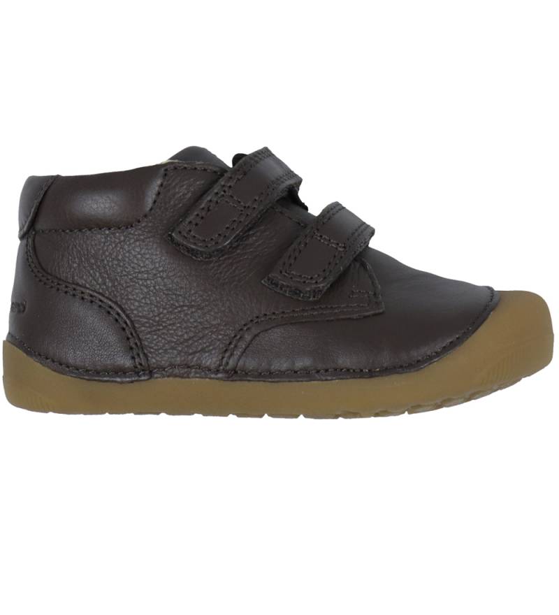 Bundgaard Lauflernschuh - Barfuß - Weite Passform - Petit - Brow - Bundgaard - 20 - Lauflernschuhe Bundgaard Lauflernschuh - Barfuß - Weite Passform - Petit - Brow - Bundgaard - 20 - Lauflernschuhe von Bundgaard