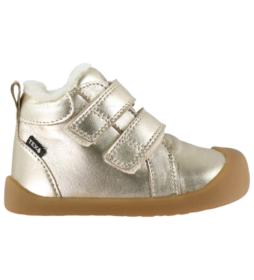 Bundgaard Lauflernschuh - Blüte - Goldie - Bundgaard - 22 - Lauflernschuhe von Bundgaard