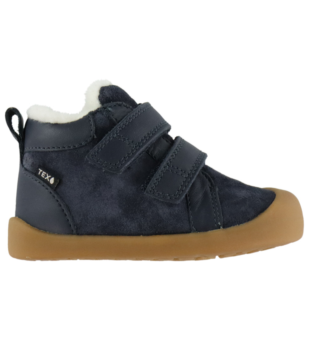 Bundgaard Lauflernschuh - Blüte - Midnight - Bundgaard - 22 - Lauflernschuhe von Bundgaard