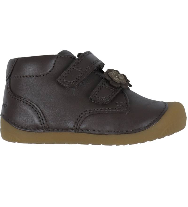 Bundgaard Lauflernschuh - Petit Flower - Barfuß - Weite Passform - Bundgaard - 19 - Lauflernschuhe Bundgaard Lauflernschuh - Petit Flower - Barfuß - Weite Passform - Bundgaard - 19 - Lauflernschuhe von Bundgaard