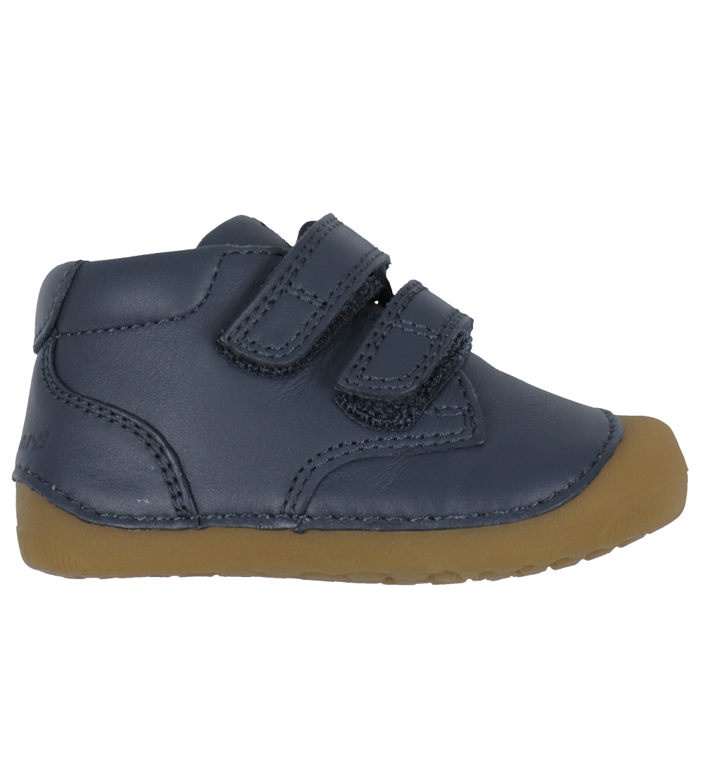 Bundgaard Lauflernschuh - Petit - Herbst Winter - Blau - Bundgaard - 22 - Lauflernschuhe Bundgaard Lauflernschuh - Petit - Herbst Winter - Blau - Bundgaard - 22 - Lauflernschuhe von Bundgaard