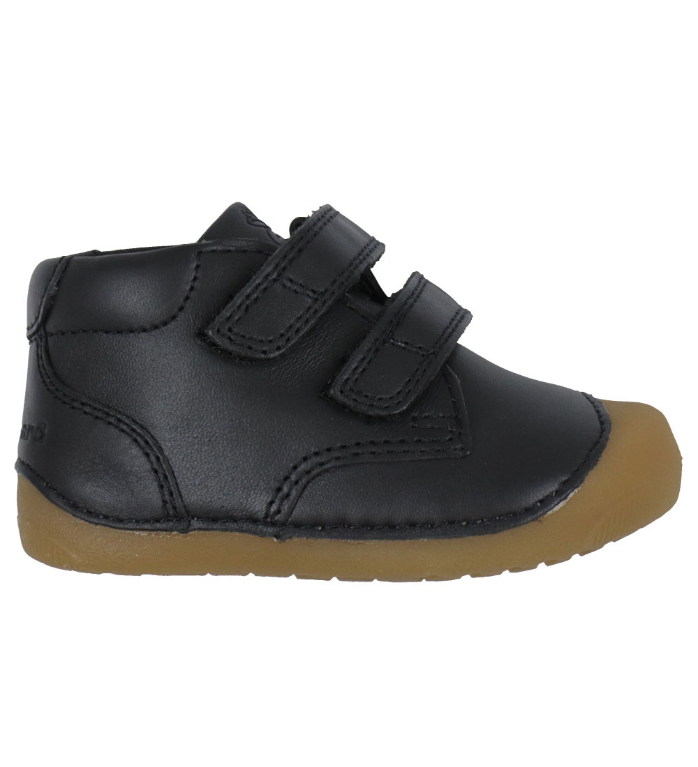 Bundgaard Lauflernschuh - Petit - Herbst Winter - Schwarz - Bundgaard - 22 - Lauflernschuhe Bundgaard Lauflernschuh - Petit - Herbst Winter - Schwarz - Bundgaard - 22 - Lauflernschuhe von Bundgaard
