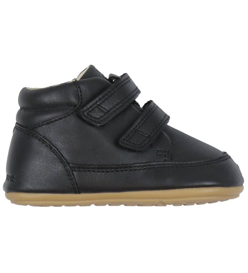 Bundgaard Lauflernschuh - Prewalker - Black - Bundgaard - 20 - Lauflernschuhe Bundgaard Lauflernschuh - Prewalker - Black - Bundgaard - 20 - Lauflernschuhe von Bundgaard