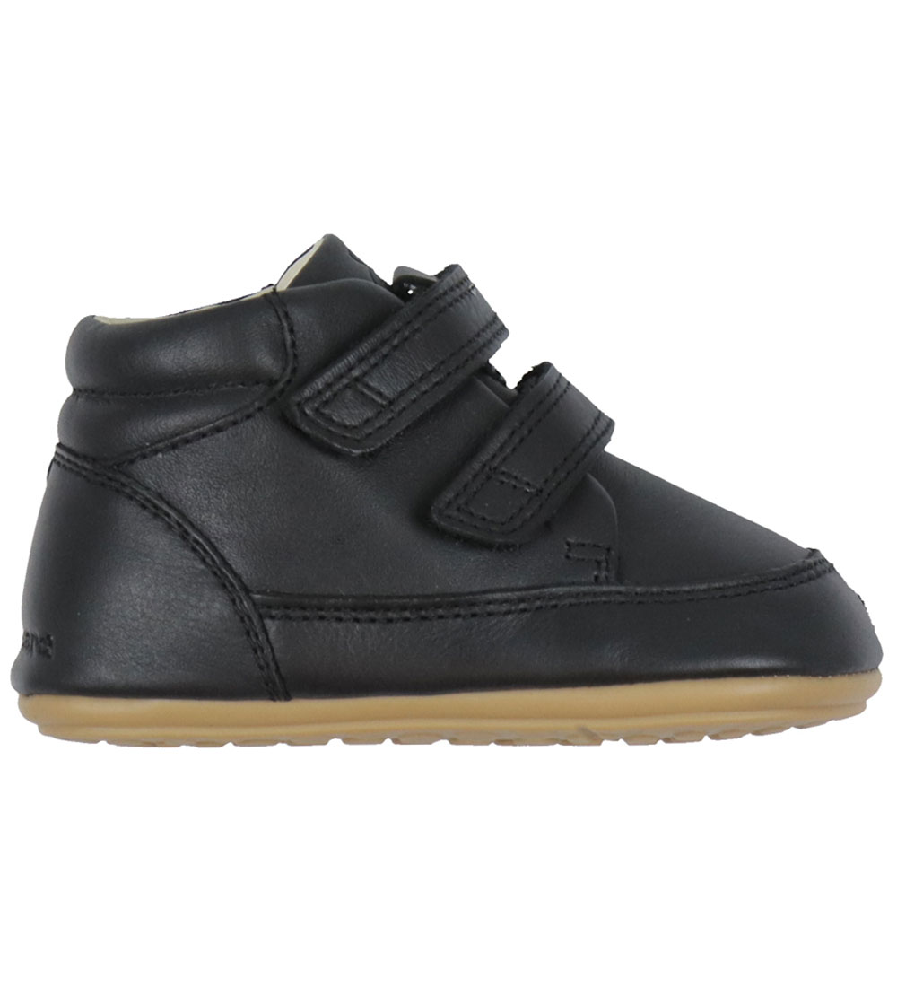 Bundgaard Lauflernschuh - Prewalker - Black - Bundgaard - 22 - Lauflernschuhe Bundgaard Lauflernschuh - Prewalker - Black - Bundgaard - 22 - Lauflernschuhe von Bundgaard