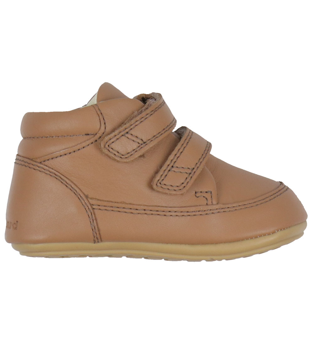 Bundgaard Lauflernschuh - Prewalker - Kognac - Bundgaard - 21 - Lauflernschuhe Bundgaard Lauflernschuh - Prewalker - Kognac - Bundgaard - 21 - Lauflernschuhe von Bundgaard