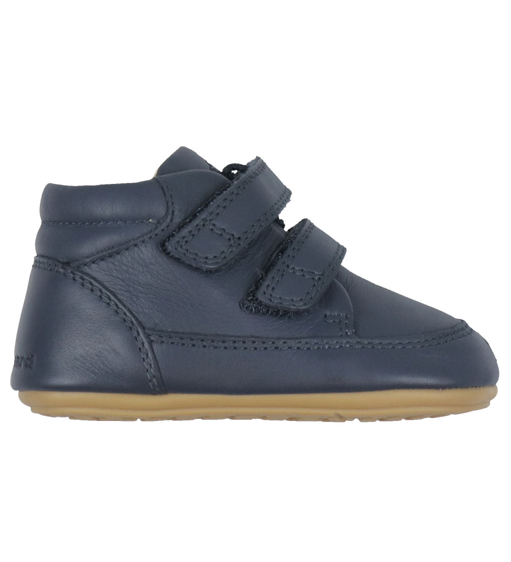 Bundgaard Lauflernschuh - Prewalker - Navy - Bundgaard - 19 - Lauflernschuhe Bundgaard Lauflernschuh - Prewalker - Navy - Bundgaard - 19 - Lauflernschuhe von Bundgaard