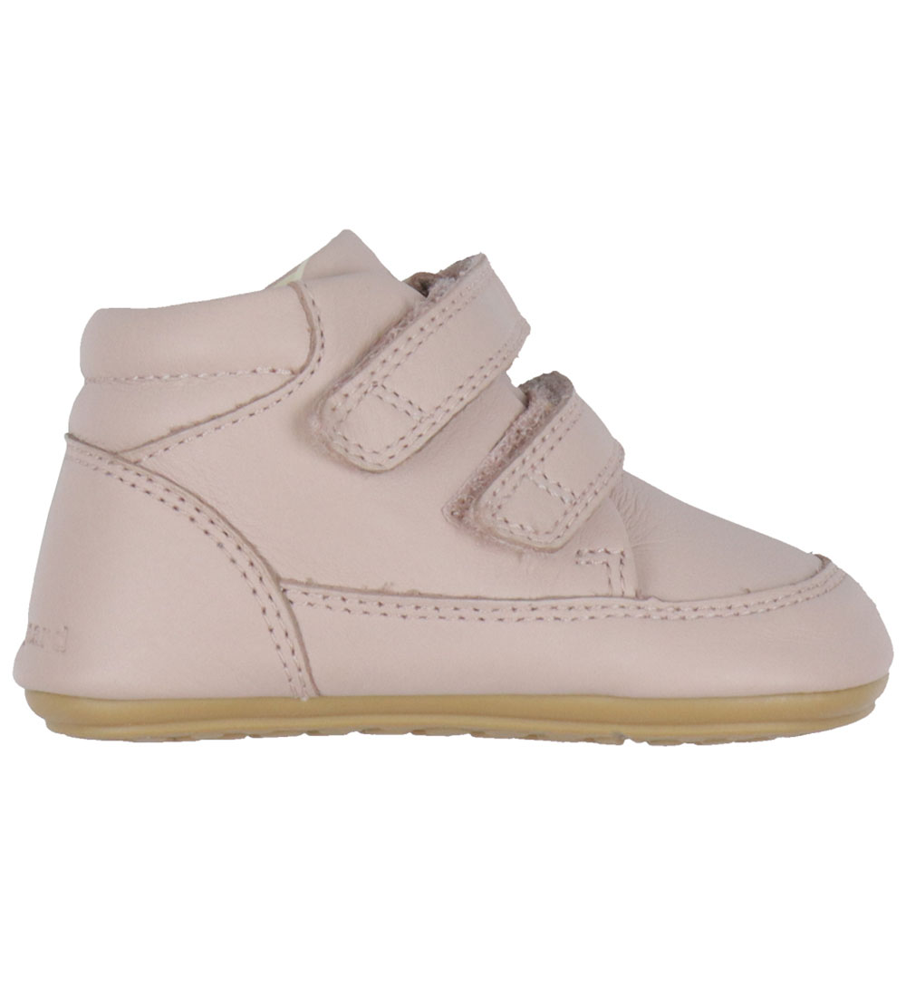 Bundgaard Lauflernschuh - Prewalker - Rose - Bundgaard - 21 - Lauflernschuhe Bundgaard Lauflernschuh - Prewalker - Rose - Bundgaard - 21 - Lauflernschuhe von Bundgaard