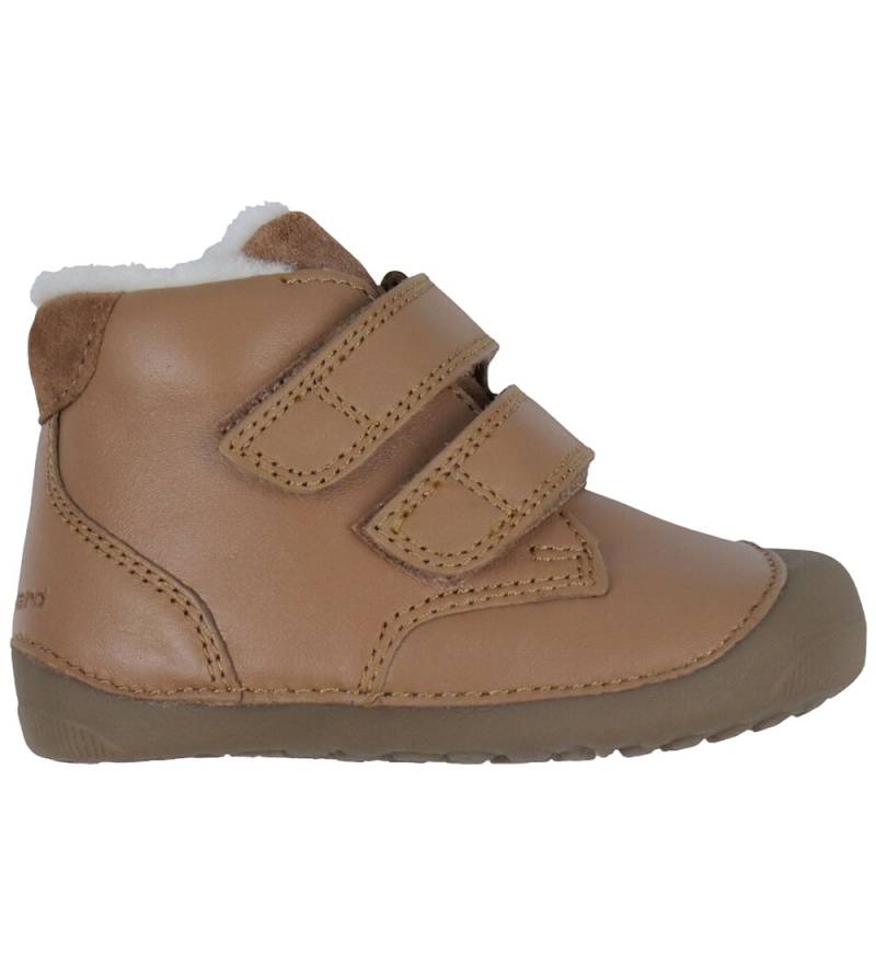 Bundgaard Lauflernstiefel Mit Futter - Petit Winther - Barfuß - - Bundgaard - 23 - Lauflernschuhe Bundgaard Lauflernstiefel Mit Futter - Petit Winther - Barfuß - - Bundgaard - 23 - Lauflernschuhe von Bundgaard