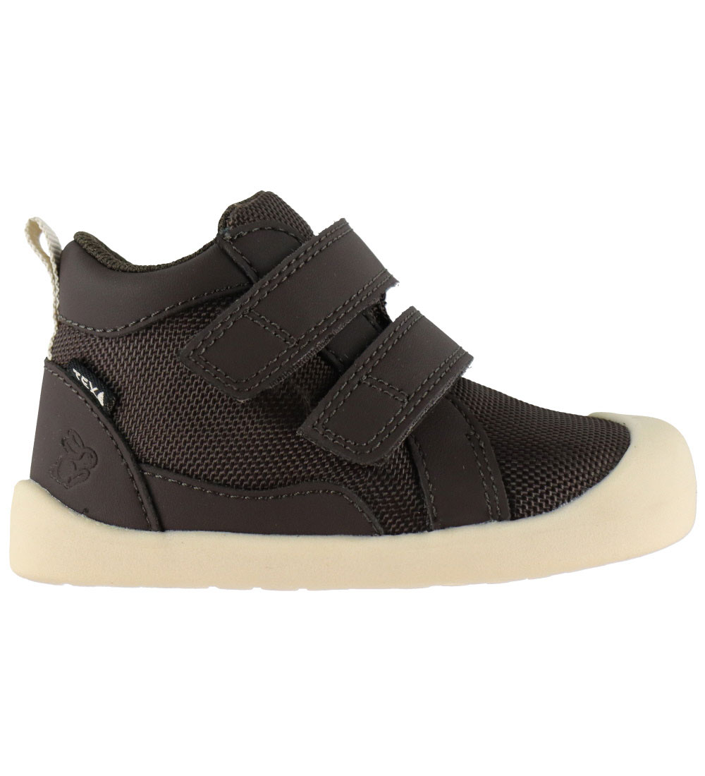 Bundgaard Lauflernstiefel - Tex - Mio - Dark Brown - Bundgaard - 20 - Lauflernschuhe von Bundgaard