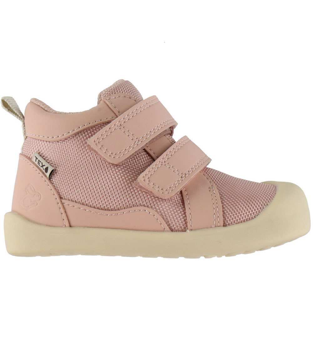 Bundgaard Lauflernstiefel - Tex - Mio - Vintage Rose - Bundgaard - 25 - Lauflernschuhe von Bundgaard