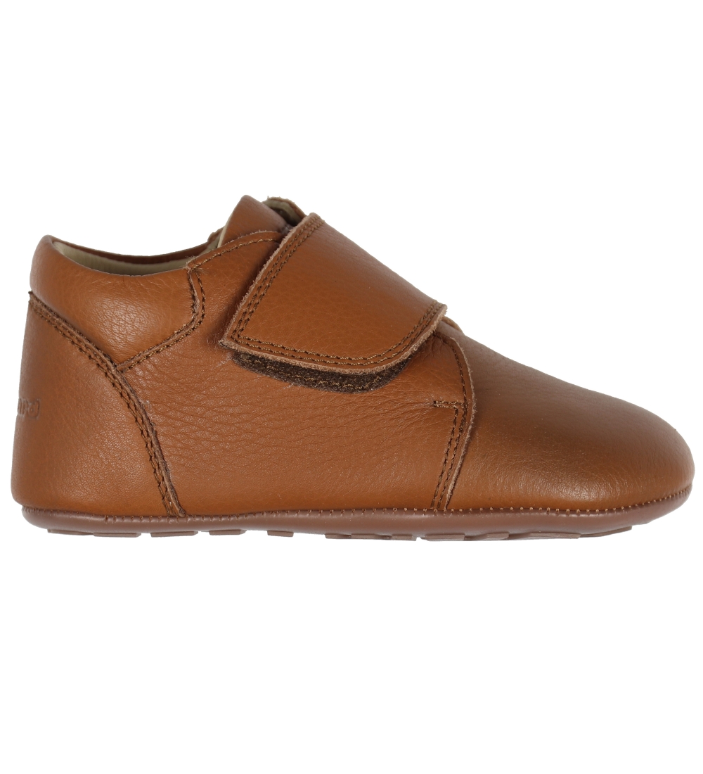 Bundgaard Leder-Krabbelschuhe - Tannu - Braun - Bundgaard - 29 - Leder-Krabbelschuhe Bundgaard Leder-Krabbelschuhe - Tannu - Braun - Bundgaard - 29 - Leder-Krabbelschuhe von Bundgaard
