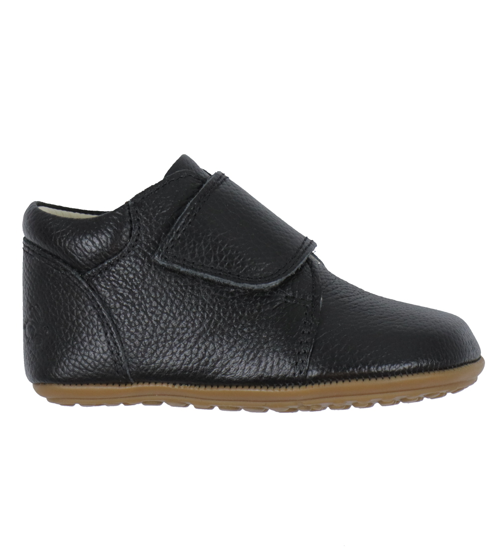 Bundgaard Leder-Krabbelschuhe - Tannu - Herbst Winter - Black - Bundgaard - 19 - Leder-Krabbelschuhe Bundgaard Leder-Krabbelschuhe - Tannu - Herbst Winter - Black - Bundgaard - 19 - Leder-Krabbelschuhe von Bundgaard