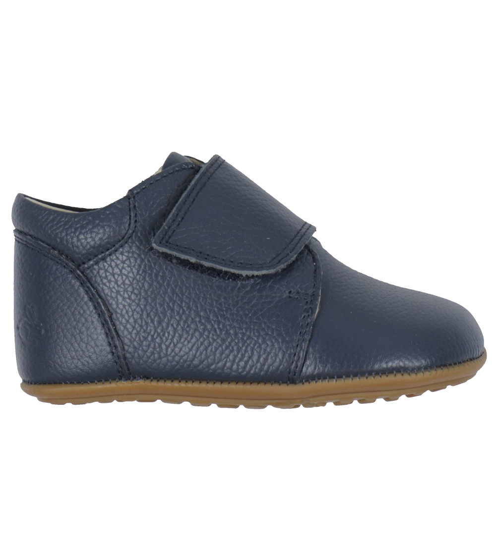 Bundgaard Leder-Krabbelschuhe - Tannu - Herbst Winter - Navy - Bundgaard - 20 - Leder-Krabbelschuhe Bundgaard Leder-Krabbelschuhe - Tannu - Herbst Winter - Navy - Bundgaard - 20 - Leder-Krabbelschuhe von Bundgaard