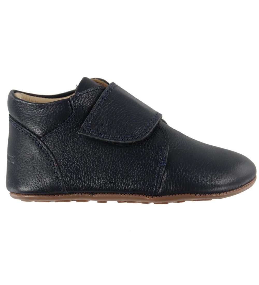 Bundgaard Leder-Krabbelschuhe - Tannu - Navy - Bundgaard - 19 - Leder-Krabbelschuhe Bundgaard Leder-Krabbelschuhe - Tannu - Navy - Bundgaard - 19 - Leder-Krabbelschuhe von Bundgaard