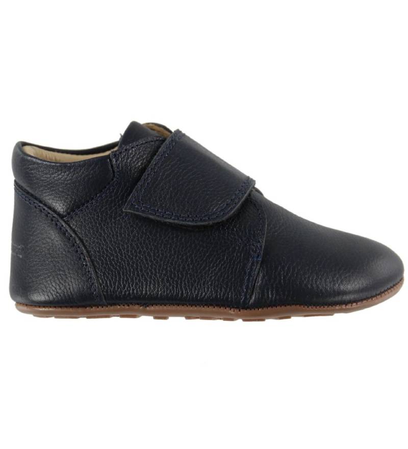 Bundgaard Leder-Krabbelschuhe - Tannu - Navy - Bundgaard - 19 - Leder-Krabbelschuhe Bundgaard Leder-Krabbelschuhe - Tannu - Navy - Bundgaard - 19 - Leder-Krabbelschuhe von Bundgaard