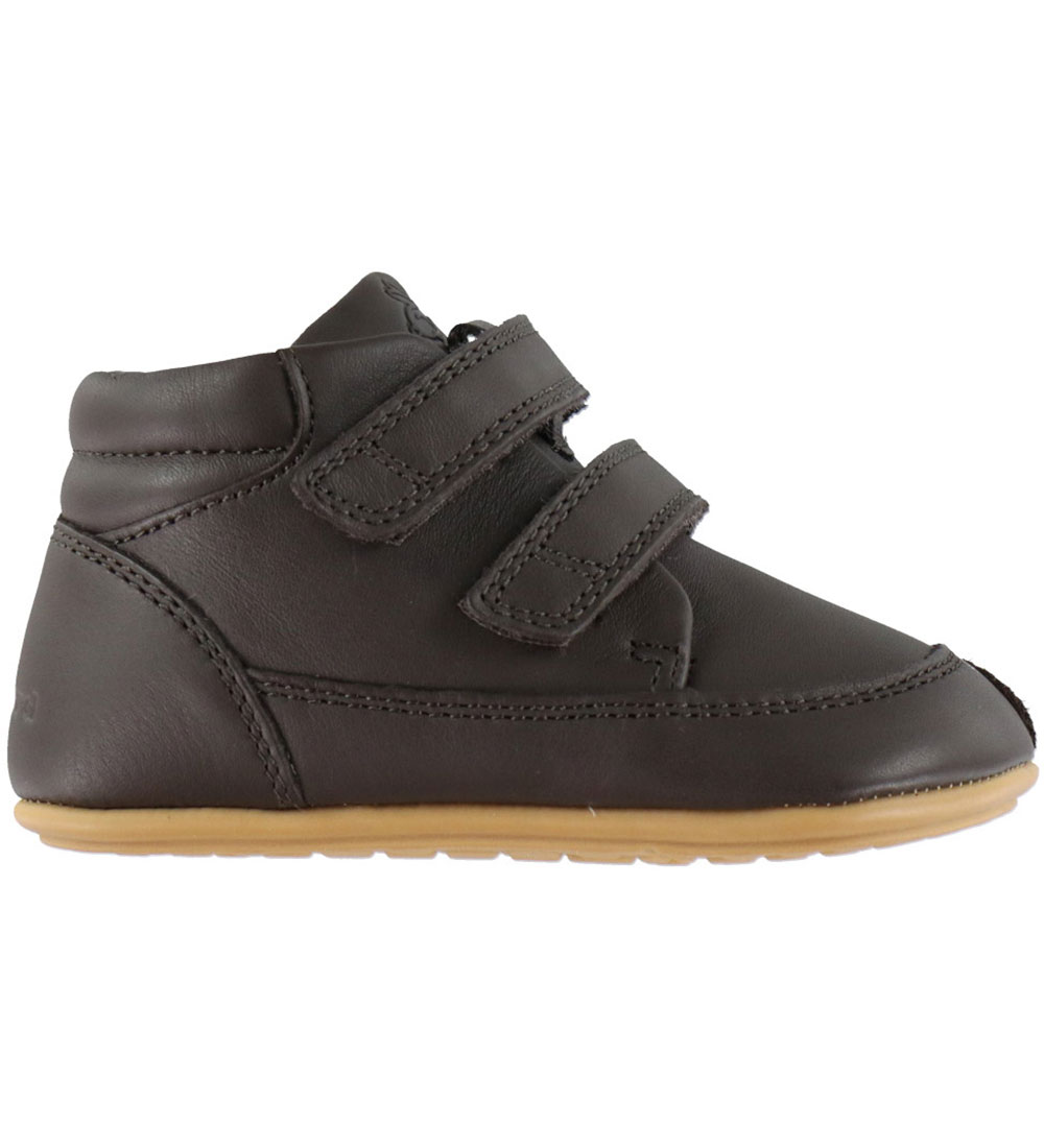 Bundgaard Lauflernschuh - Barfuß - Prewalker - Dark Brown - Bundgaard - 22 - Lauflernschuhe Bundgaard Lauflernschuh - Barfuß - Prewalker - Dark Brown - Bundgaard - 22 - Lauflernschuhe von Bundgaard