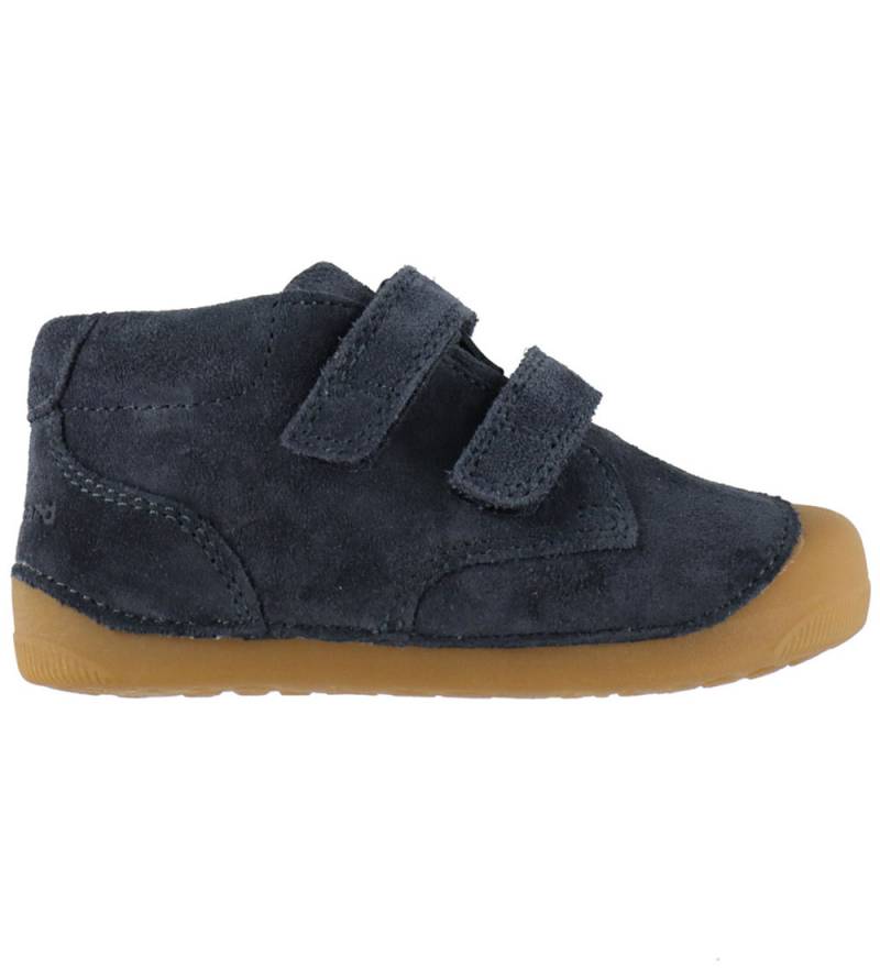 Bundgaard Lauflernschuh - Barfuß - Petit - Blue - Bundgaard - 19 - Lauflernschuhe Bundgaard Lauflernschuh - Barfuß - Petit - Blue - Bundgaard - 19 - Lauflernschuhe von Bundgaard