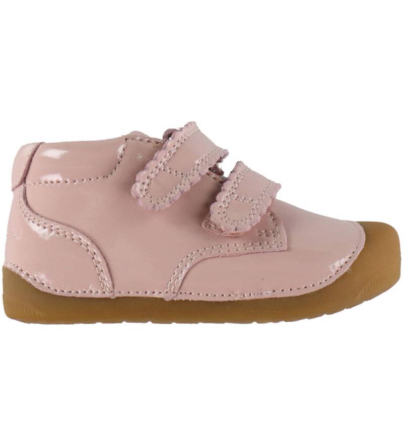 Bottom Gaars Lauflernschuh - Barfuß - Petit Scallop - Vintage Ro - Bundgaard - 24 - Lauflernschuhe Bottom Gaars Lauflernschuh - Barfuß - Petit Scallop - Vintage Ro - Bundgaard - 24 - Lauflernschuhe von Bundgaard