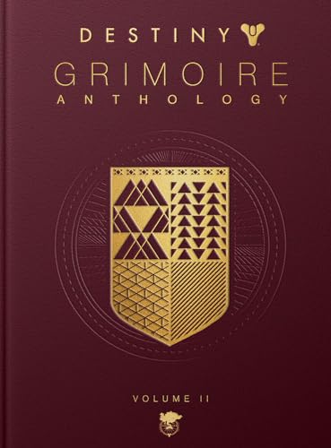 Destiny Grimoire, Volume II: Fallen Kingdoms (Destiny Grimoire, 2) von Bungie