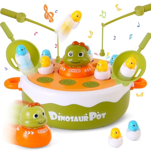 Dinosaurier Angelspielzeug von BunnyJOY