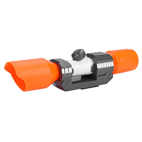 Modulus Scope - Plastic Scope Sight Attachment With Reticle Accessory For Modify Toy von Buosha