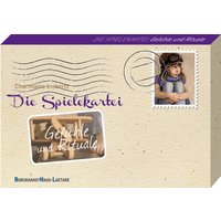 Die Spielekartei - Gefühle und Rituale (Spiel) von Burckhardthaus-Laetare