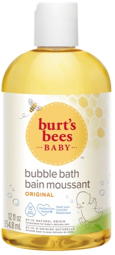 Burt's Bees Baby Bee Badeschaum Burt's Bees Baby Bee Badeschaum von Burt's Bees