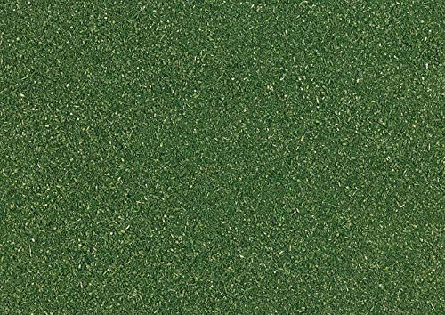 Busch Environnement - BUE7043 – Modellbau – Beflockung – UV x 5 – Grün von Busch-Jaeger