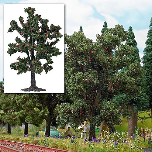 Busch Umwelt – bue10600 – Modelleisenbahnen – Kirsche – 180 mm Busch Umwelt – bue10600 – Modelleisenbahnen – Kirsche – 180 mm von Busch Environnement